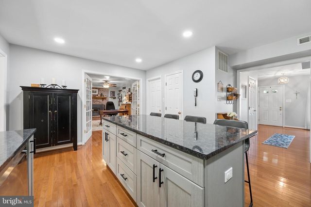 3355 WESTPORT DR, Jefferson, MD 21755