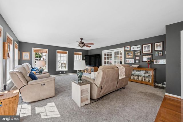 3355 WESTPORT DR, Jefferson, MD 21755