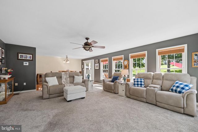 3355 WESTPORT DR, Jefferson, MD 21755