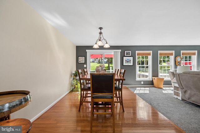 3355 WESTPORT DR, Jefferson, MD 21755
