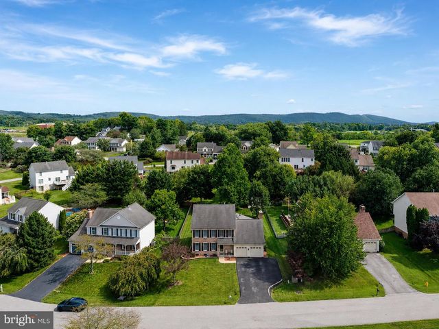 3355 WESTPORT DR, Jefferson, MD 21755
