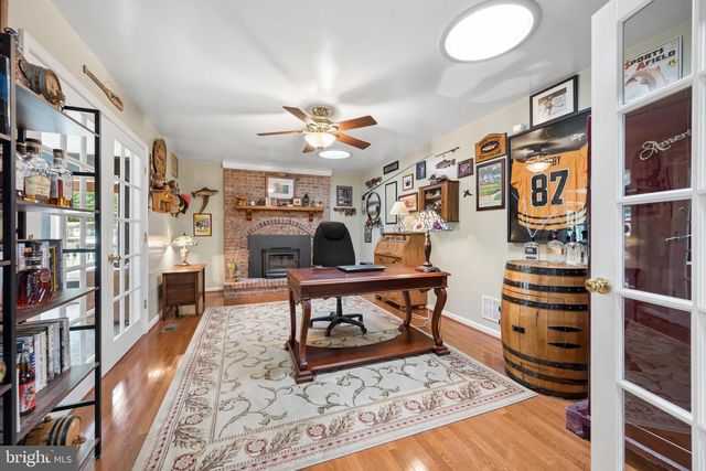 3355 WESTPORT DR, Jefferson, MD 21755
