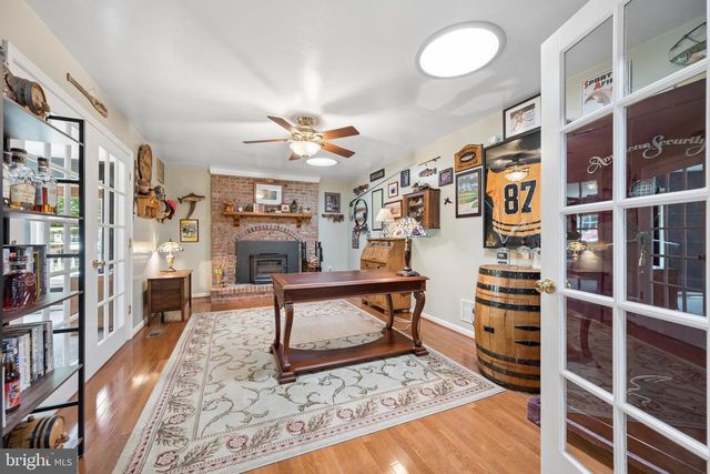 3355 WESTPORT DR, Jefferson, MD 21755