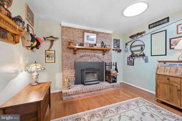 3355 WESTPORT DR, Jefferson, MD 21755