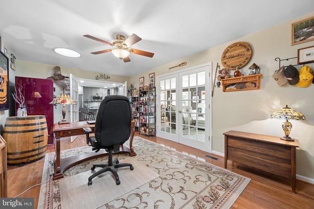 3355 WESTPORT DR, Jefferson, MD 21755