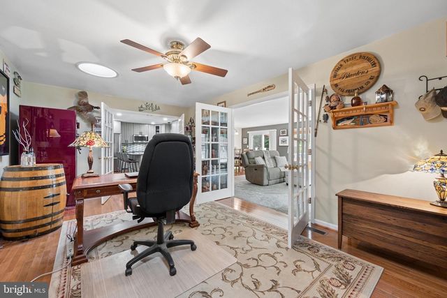 3355 WESTPORT DR, Jefferson, MD 21755