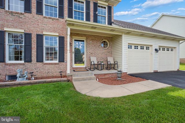 3355 WESTPORT DR, Jefferson, MD 21755