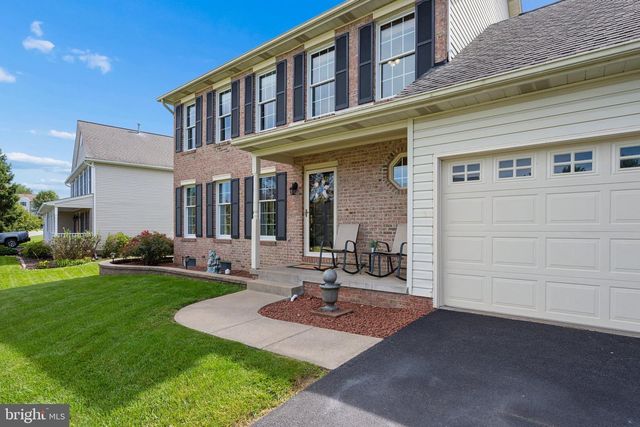 3355 WESTPORT DR, Jefferson, MD 21755