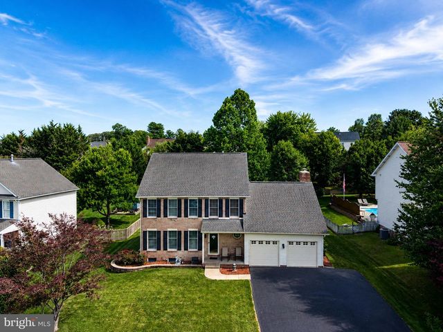 3355 WESTPORT DR, Jefferson, MD 21755