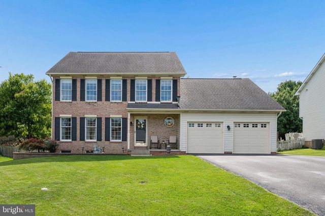 3355 WESTPORT DR, Jefferson, MD 21755