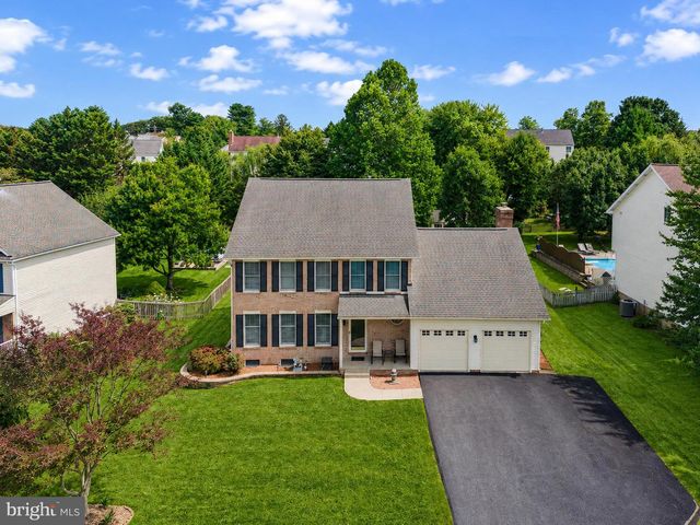 3355 WESTPORT DR, Jefferson, MD 21755
