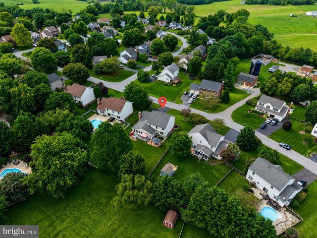 3355 WESTPORT DR, Jefferson, MD 21755