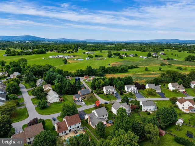 3355 WESTPORT DR, Jefferson, MD 21755
