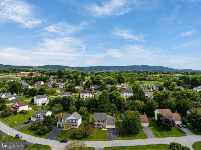 3355 WESTPORT DR, Jefferson, MD 21755