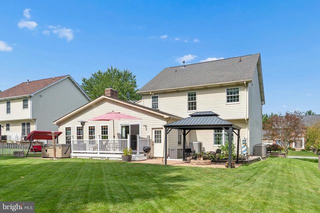 3355 WESTPORT DR, Jefferson, MD 21755