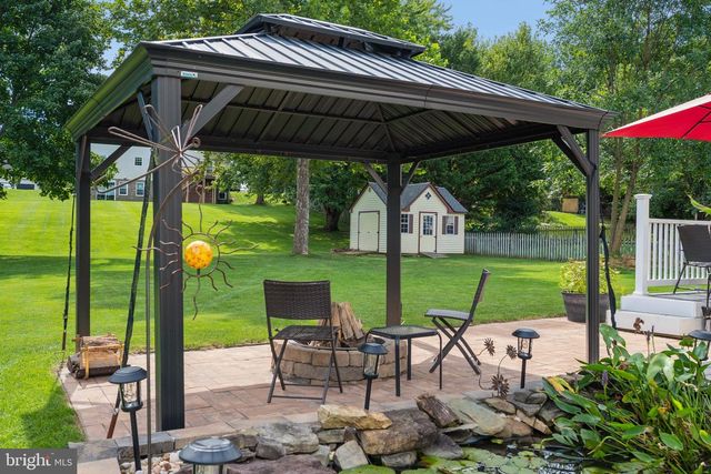 3355 WESTPORT DR, Jefferson, MD 21755