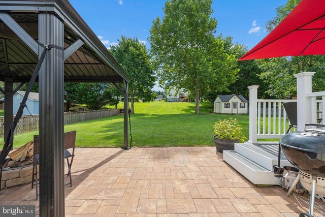 3355 WESTPORT DR, Jefferson, MD 21755