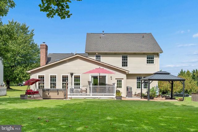 3355 WESTPORT DR, Jefferson, MD 21755