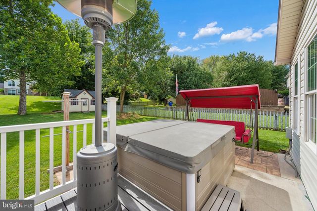 3355 WESTPORT DR, Jefferson, MD 21755