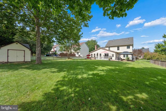 3355 WESTPORT DR, Jefferson, MD 21755