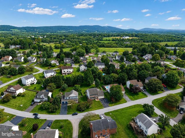 3355 WESTPORT DR, Jefferson, MD 21755