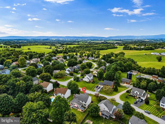 3355 WESTPORT DR, Jefferson, MD 21755