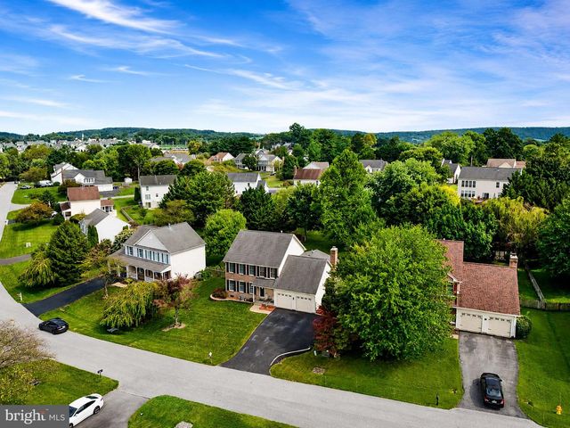3355 WESTPORT DR, Jefferson, MD 21755