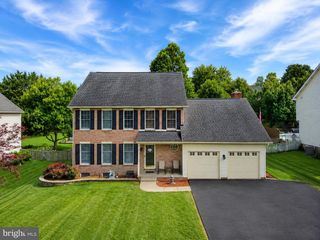 3355 WESTPORT DR, Jefferson, MD 21755