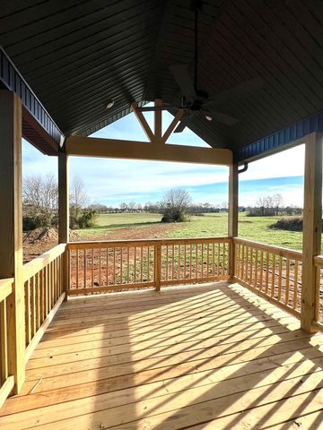 416 Old Major Lane, Hopkinsville, KY 42240