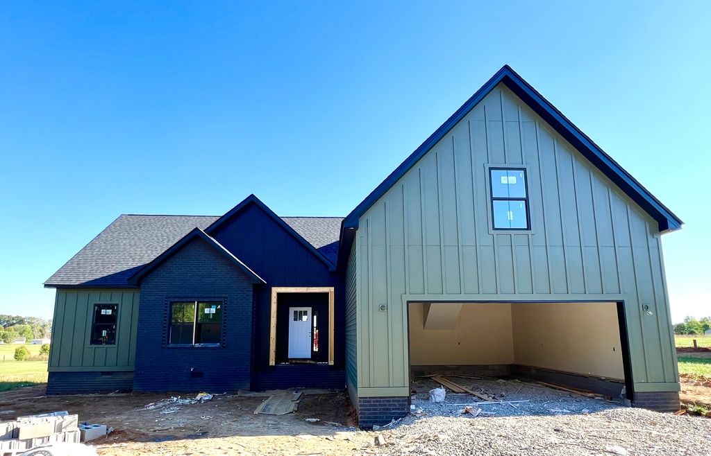 416 Old Major Lane, Hopkinsville, KY 42240