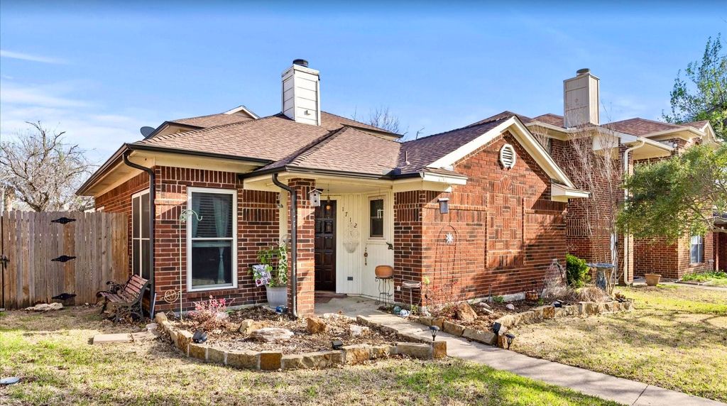1712 Alameda Drive, Mesquite, TX 75150