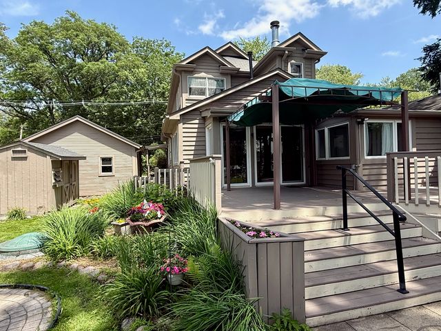 3315 S Riverdale Road, Mchenry, IL 60051
