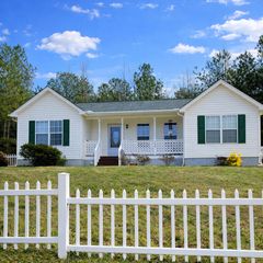 736 Rodgers Road, Seneca, SC 29678