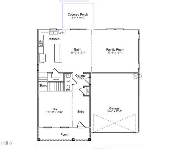 91 Thomas Trail, Lillington, NC 27546