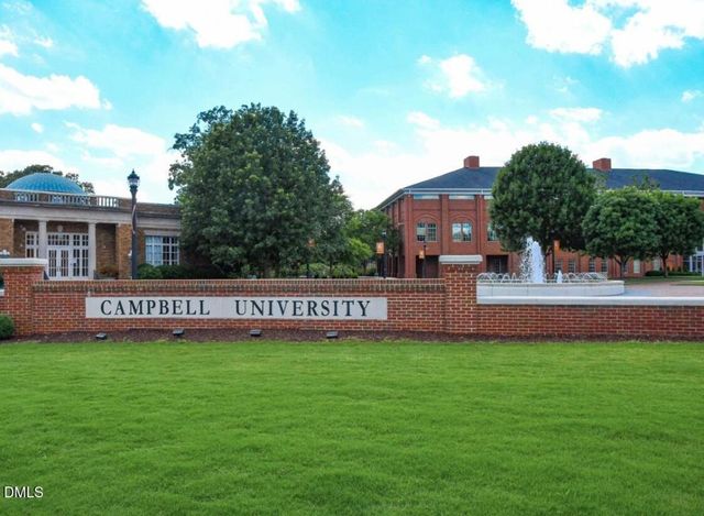 91 Thomas Trail, Lillington, NC 27546