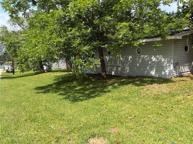 13724 Brigadier Drive, Willis, TX 77318