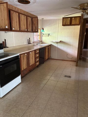 13724 Brigadier Drive, Willis, TX 77318