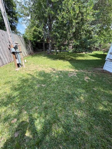 13724 Brigadier Drive, Willis, TX 77318