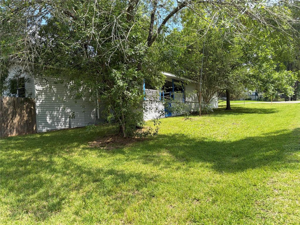 13724 Brigadier Drive, Willis, TX 77318