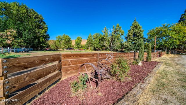 251 Theobald Lane, Reno, NV 89521