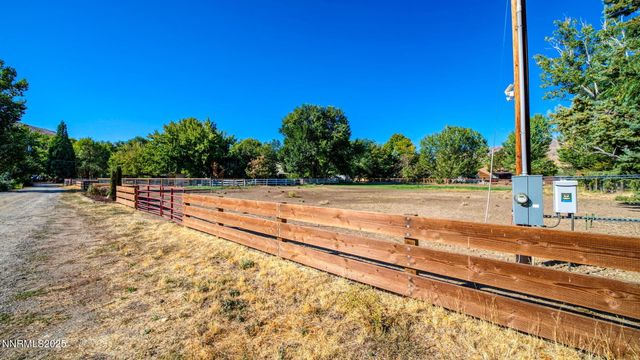 251 Theobald Lane, Reno, NV 89521