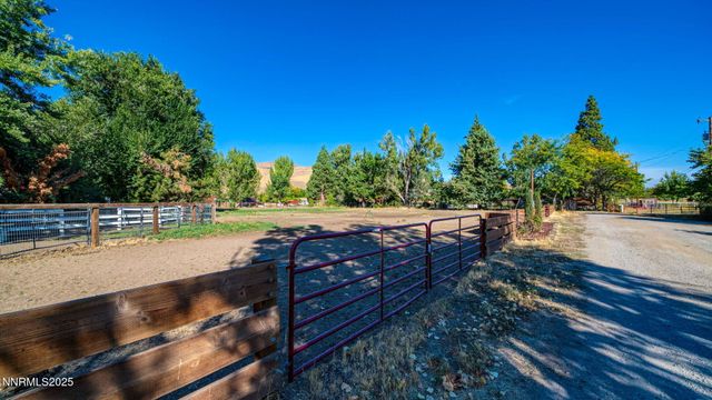 251 Theobald Lane, Reno, NV 89521
