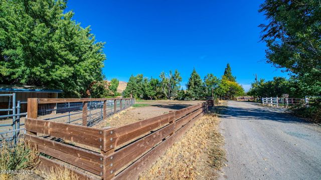 251 Theobald Lane, Reno, NV 89521