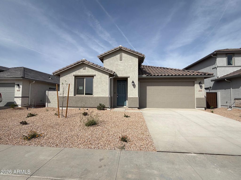 31478 N SINGING MEADOW Lane, San Tan Valley, AZ 85143
