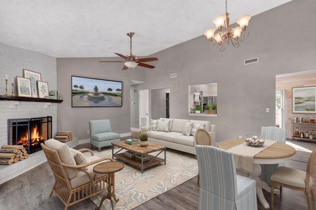 105 Ewell Court, Summerville, SC 29486