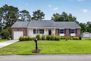 105 Ewell Court, Summerville, SC 29486