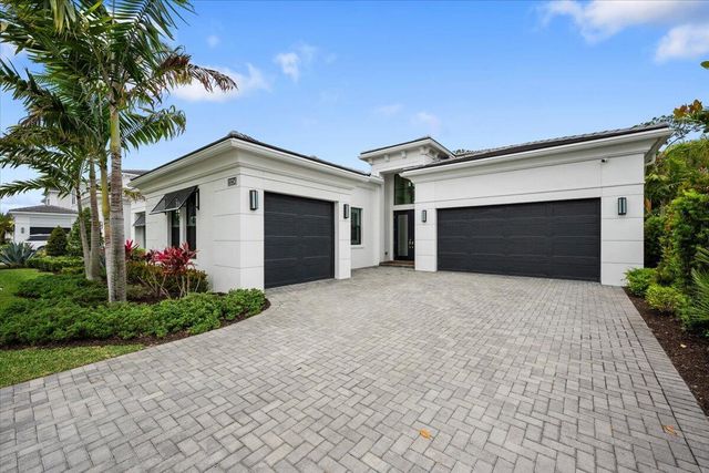 13234 Artisan Circle, Palm Beach Gardens, FL 33418