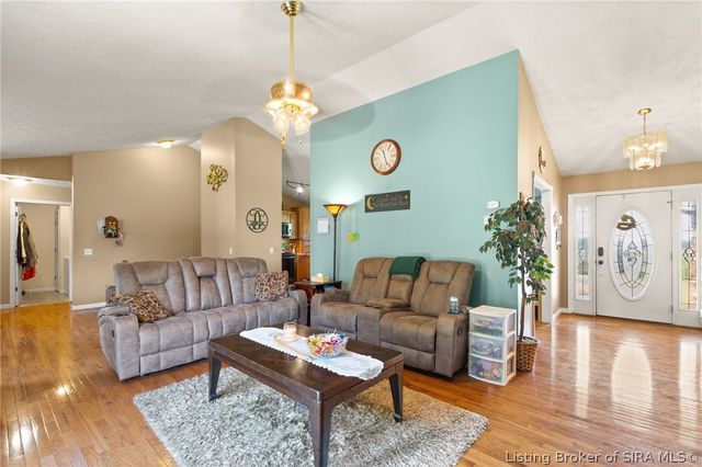 3713 Kayla Court NE, Corydon, IN 47112