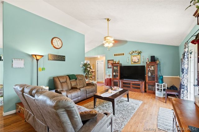 3713 Kayla Court NE, Corydon, IN 47112