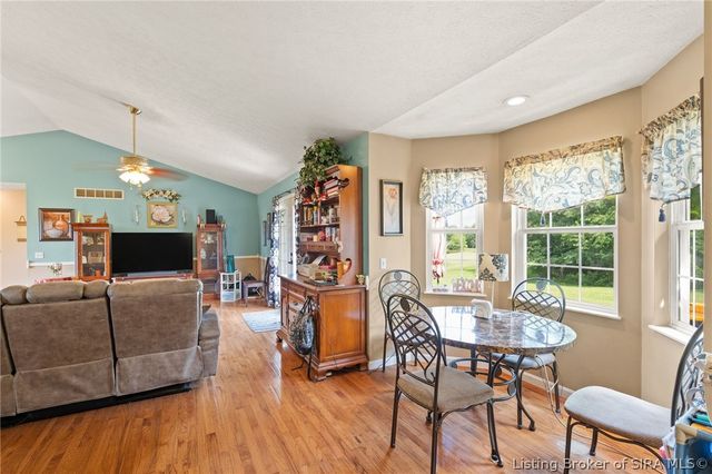 3713 Kayla Court NE, Corydon, IN 47112